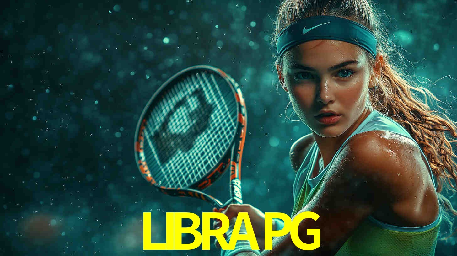 Apostas Esportivas no Plataforma LIBRAPG